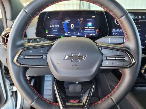 Used 2024 Chevrolet Blazer EV RS AWD/4WD image 23