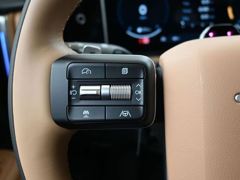 New 2026 Hyundai Santa Fe Calligraphy image 26