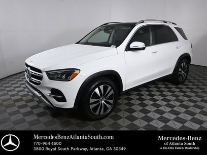 Used 2026 Mercedes-Benz GLE 350 4MATIC