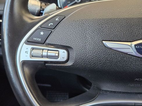 Used 2023 Genesis G80 2.5T image 21