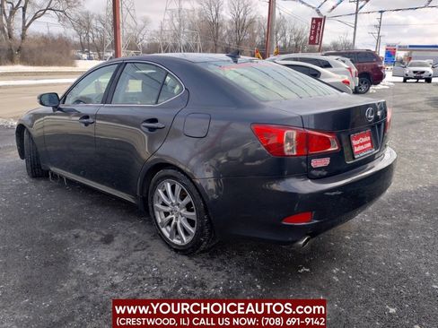 Used 2011 Lexus IS 250 image 3