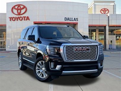 Used 2023 GMC Yukon Denali