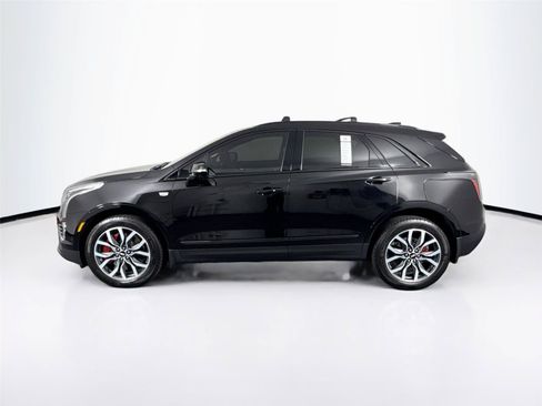 Used 2024 Cadillac XT5 Sportv w/ Technology Package AWD/4WD image 14