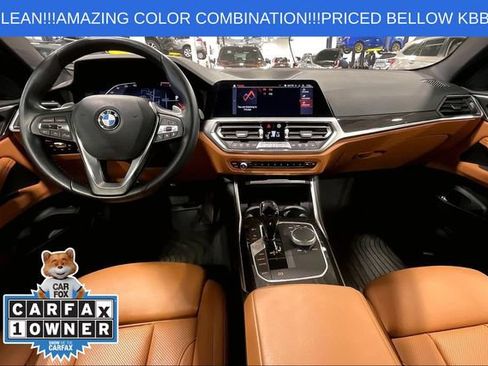 Used 2022 BMW 430i xDrive Coupe w/ Convenience Package AWD/4WD image 15