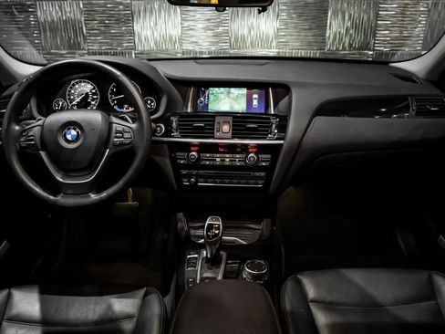 Used 2016 BMW X4 xDrive35i AWD/4WD image 16