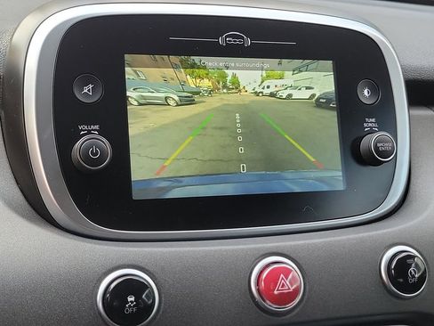 Used 2022 FIAT 500X Trekking AWD/4WD image 10