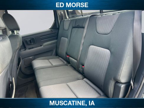 Used 2006 Honda Ridgeline RTS image 13