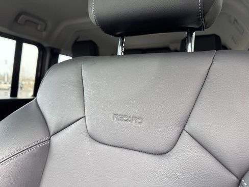 Used 2025 INEOS Grenadier image 22