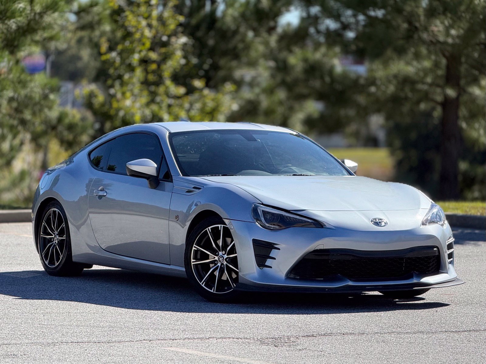 Used 2020 Toyota 86 RWD image 13