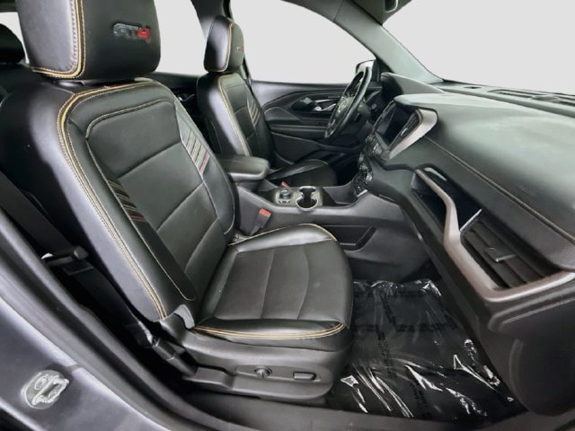 Used 2023 GMC Terrain AT4 AWD/4WD image 27