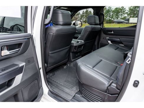 Used 2024 Toyota Tundra Platinum image 14