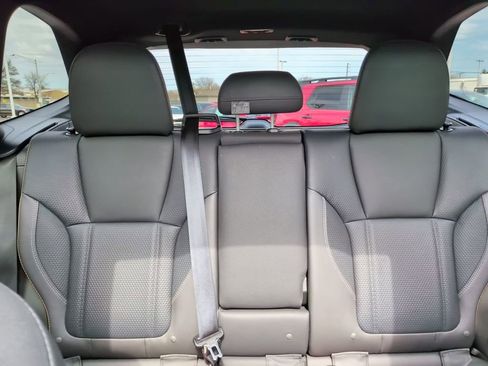 Used 2023 Subaru Forester Wilderness AWD/4WD image 32