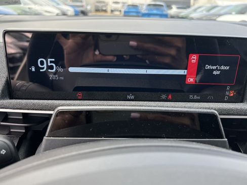 New 2025 Ford Mustang Mach-E GT w/ Interior Protection Package image 17