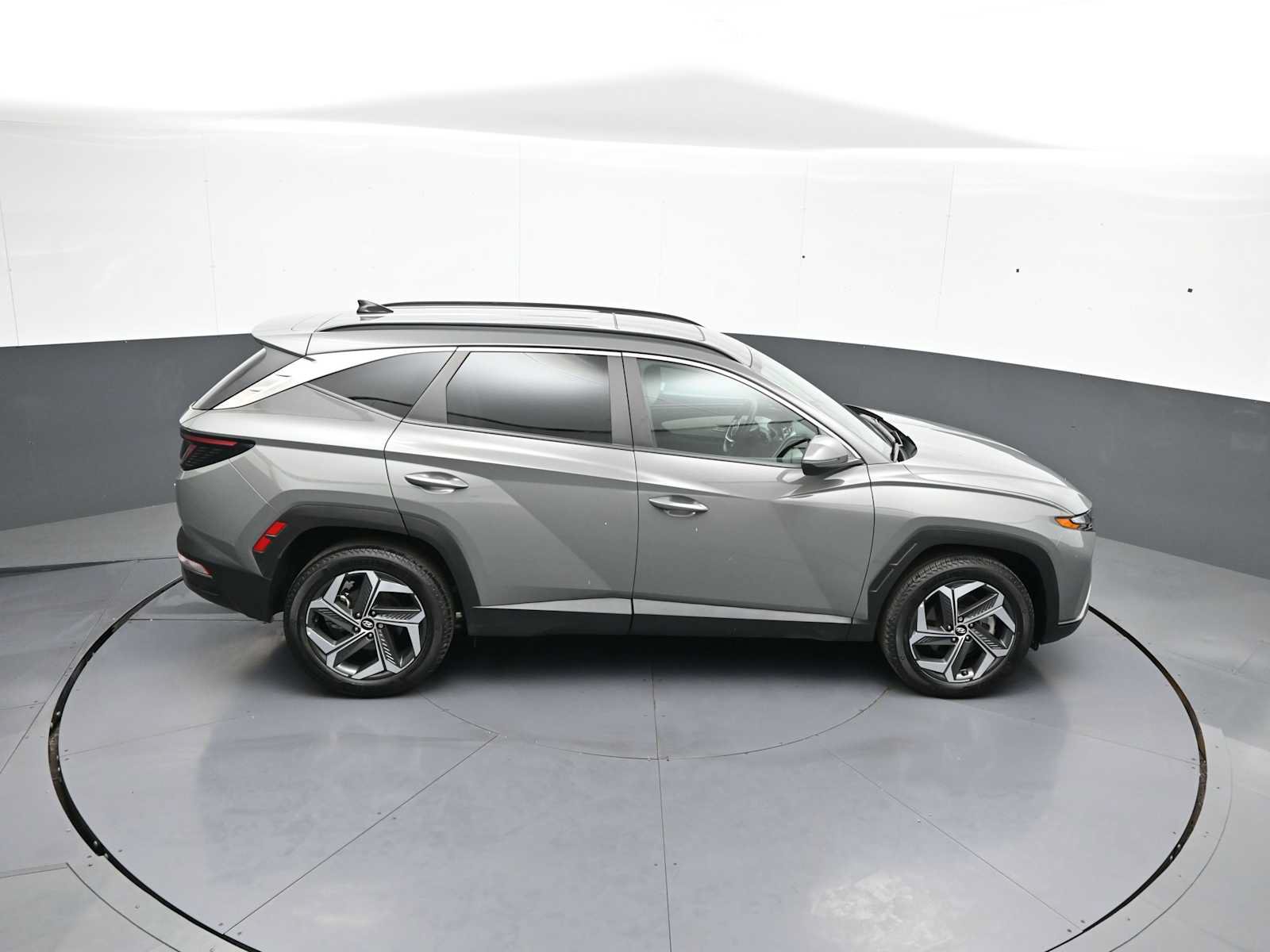 Used 2024 Hyundai Tucson SEL w/ Convenience Package AWD/4WD image 38