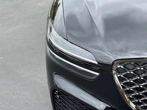 Used 2025 Genesis GV70 3.5T Sport w/ Sport Advanced Package image 26