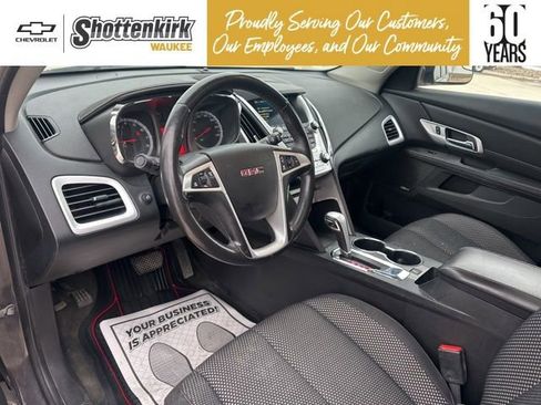 Used 2013 GMC Terrain SLE w/ Convenience Package image 23