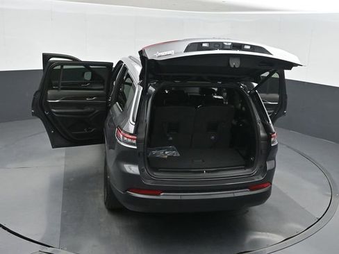 New 2026 Jeep Grand Cherokee L 4WD image 54