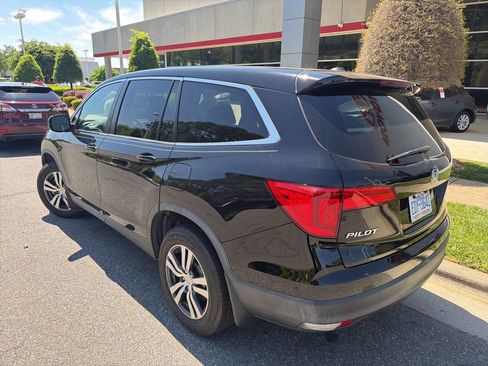 Used 2016 Honda Pilot EX-L image 8