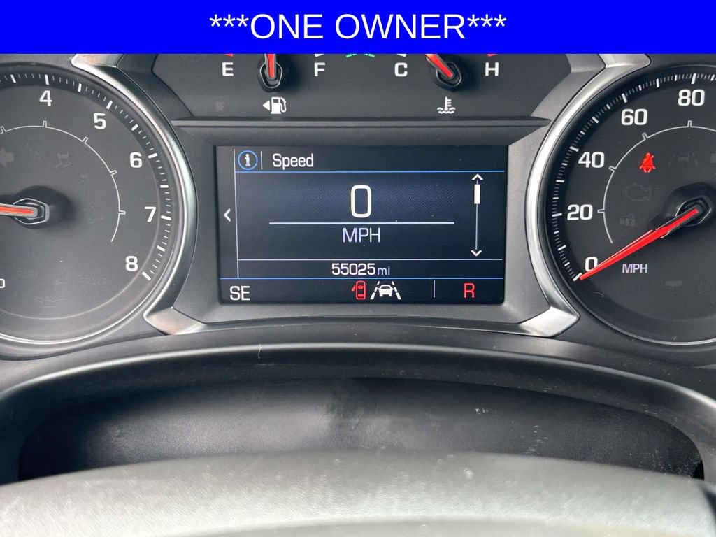 Used 2024 GMC Terrain SLE AWD/4WD image 26