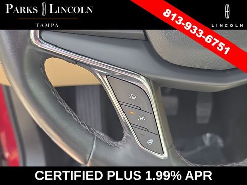 Used 2019 Cadillac XT5 Luxury FWD image 30