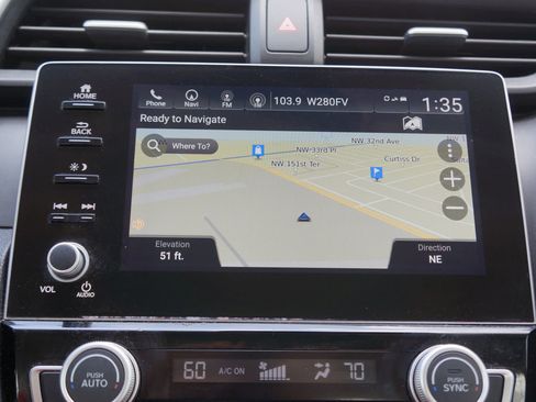 Used 2021 Honda Insight Touring image 35