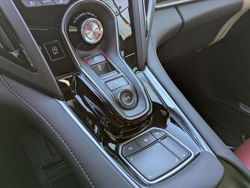 Used 2023 Acura RDX A-Spec image 12