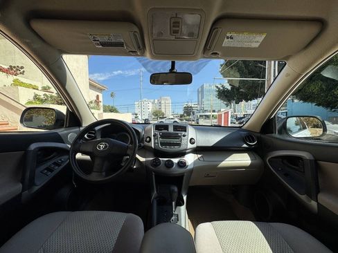 Used 2007 Toyota RAV4 4WD image 21