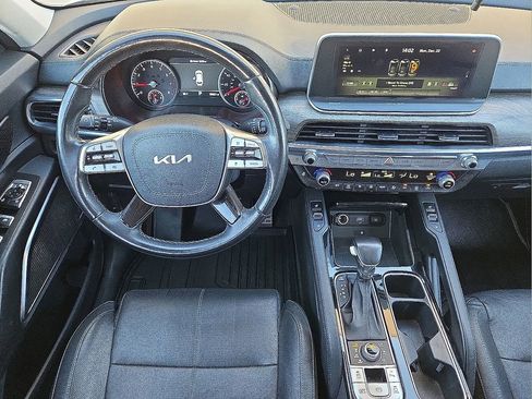 Used 2022 Kia Telluride SX image 19