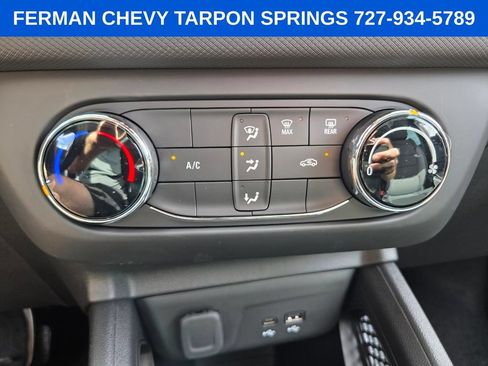 New 2026 Chevrolet TrailBlazer LS w/ LS Confidence Package FWD image 29