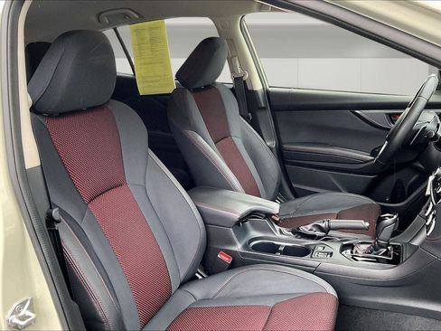 Used 2023 Subaru Crosstrek 2.0i Premium w/ Special Edition image 7