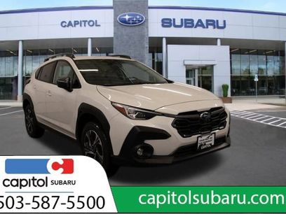 New 2026 Subaru Crosstrek 2.0i Premium