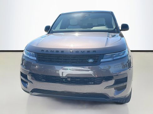 New 2026 Land Rover Range Rover Sport SE image 8
