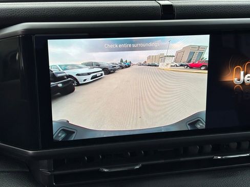 New 2026 Jeep Gladiator Sport image 17