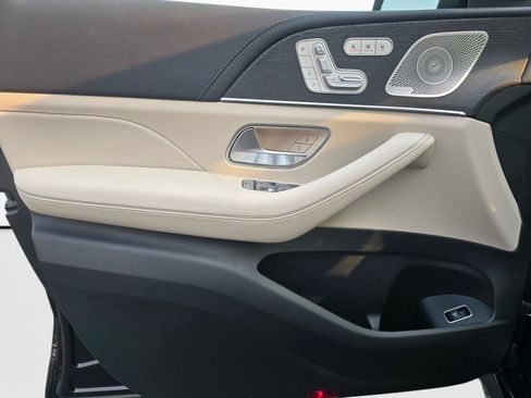 New 2026 Mercedes-Benz GLE 350 4MATIC image 32