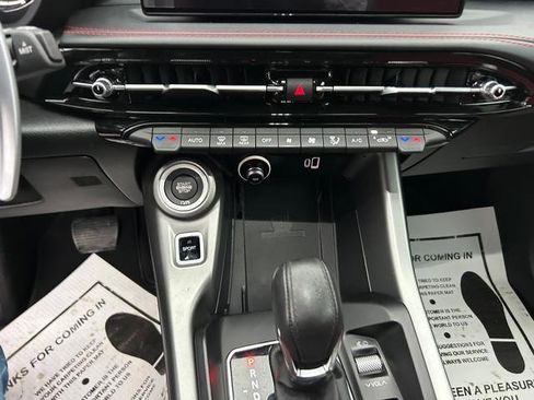 Used 2024 Dodge Hornet R/T Plus w/ Tech Pack Plus w/o Parking image 19