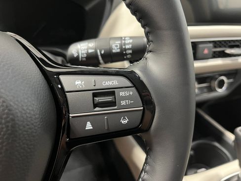 New 2026 Honda HR-V EX-L image 19