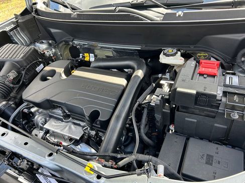 New 2026 GMC Terrain Elevation w/ Elevation Premium Package image 57