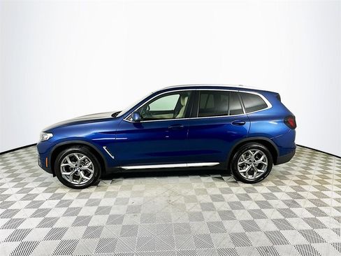Used 2023 BMW X3 sDrive30i w/ Convenience Package image 4