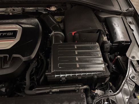 Used 2016 Audi S3 Premium Plus image 27