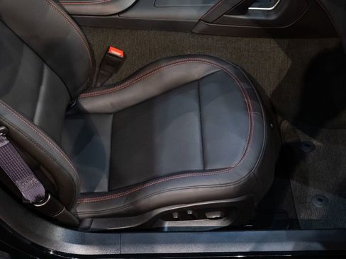 Used 2016 Chevrolet Corvette Z06 w/ 3LZ Preferred Equipment Group image 39