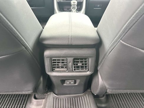 Used 2022 Toyota RAV4 XLE Premium AWD/4WD image 14