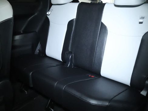Certified 2026 Toyota Sienna XSE AWD/4WD image 13