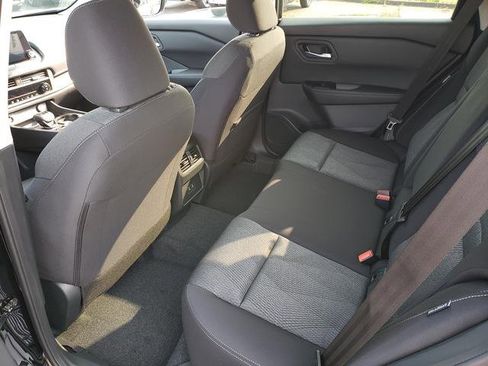 New 2026 Nissan Rogue SV image 17