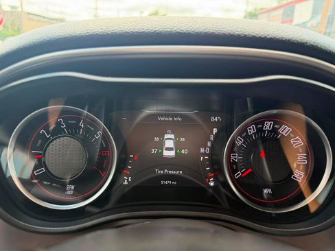 Used 2021 Dodge Challenger R/T RWD image 20