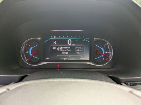 Used 2020 Honda Passport EX-L image 29