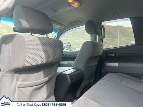 Used 2009 Toyota Tundra SR5 image 15