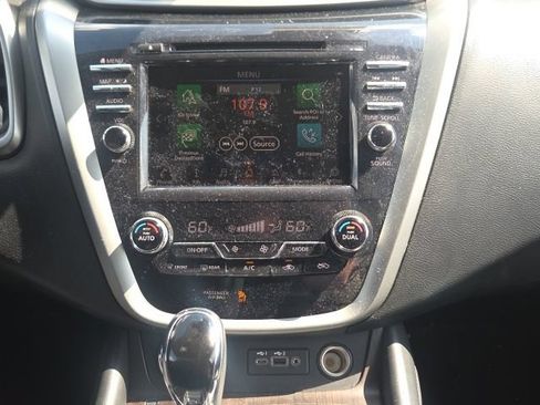 Used 2019 Nissan Murano Platinum FWD image 30