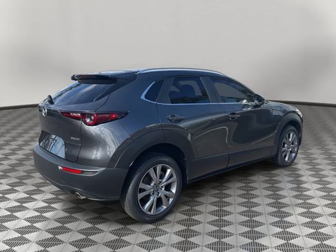 Used 2023 MAZDA CX-30 AWD 2.5 S w/ Select Package image 5