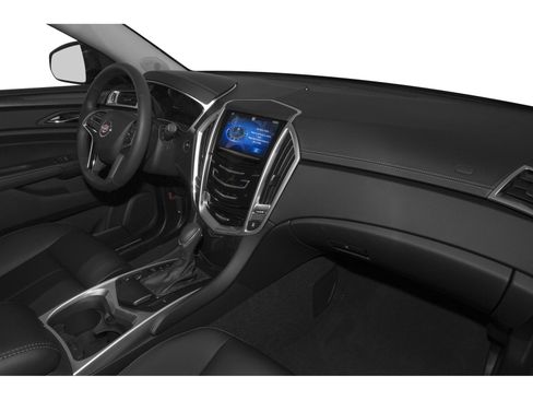 Used 2015 Cadillac SRX FWD image 16