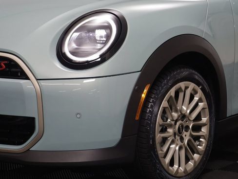 New 2026 MINI Cooper S FWD image 4